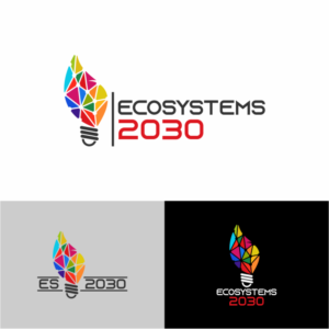 Logo Design by Avilash for Ecosystems 2030 | Design: #24586274