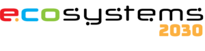 Logo Design by point of design for Ecosystems 2030 | Design: #24592676