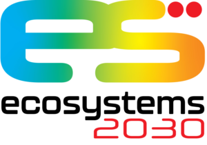 Logo Design by point of design for Ecosystems 2030 | Design: #24592677