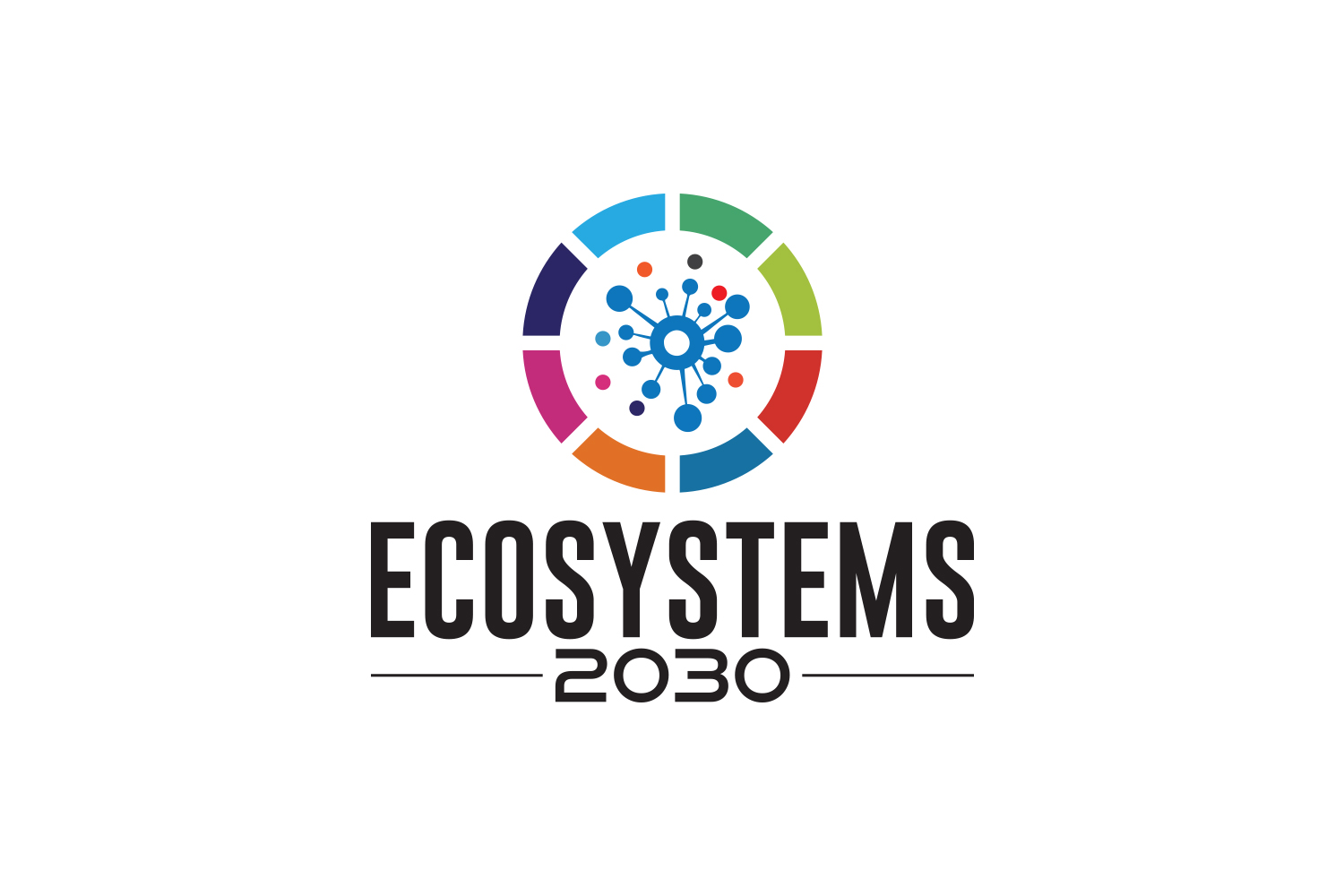 Logo Design by jeenastodio346 for Ecosystems 2030 | Design #24550930