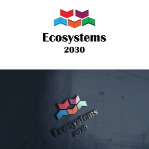 Logo Design by Ashok Agarwal for Ecosystems 2030 | Design #24567456