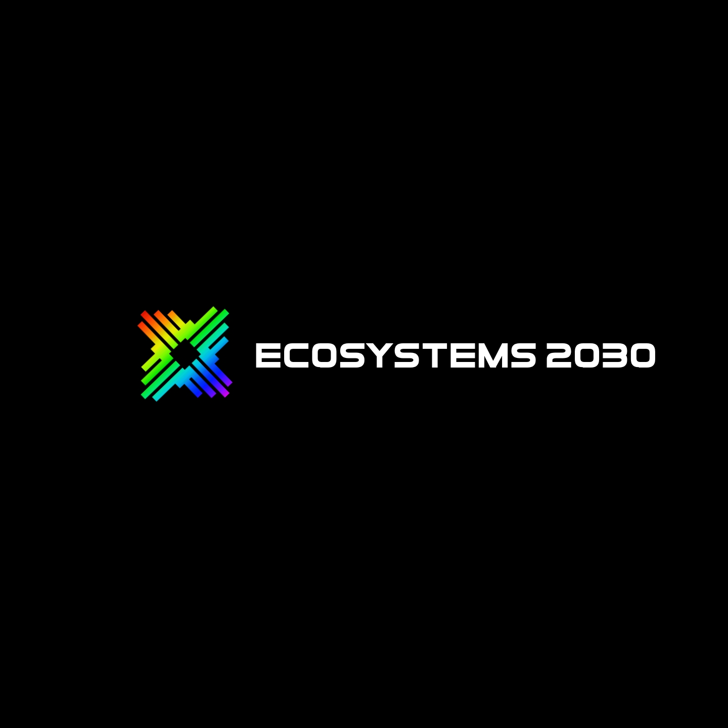 Logo Design by xxmmxmmxxm for Ecosystems 2030 | Design #24603324