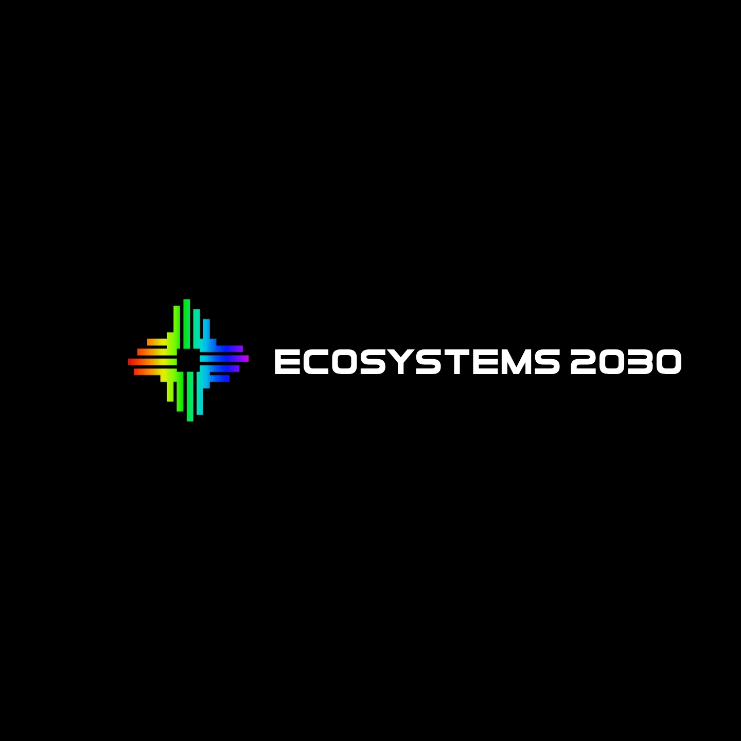 Logo Design by xxmmxmmxxm for Ecosystems 2030 | Design #24603327