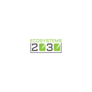 Logo Design by HanifGFX for Ecosystems 2030 | Design: #24585684