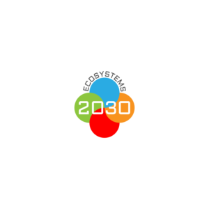 Logo Design by HanifGFX for Ecosystems 2030 | Design: #24585686
