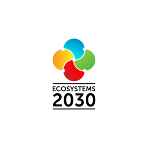 Logo Design by HanifGFX for Ecosystems 2030 | Design: #24585689
