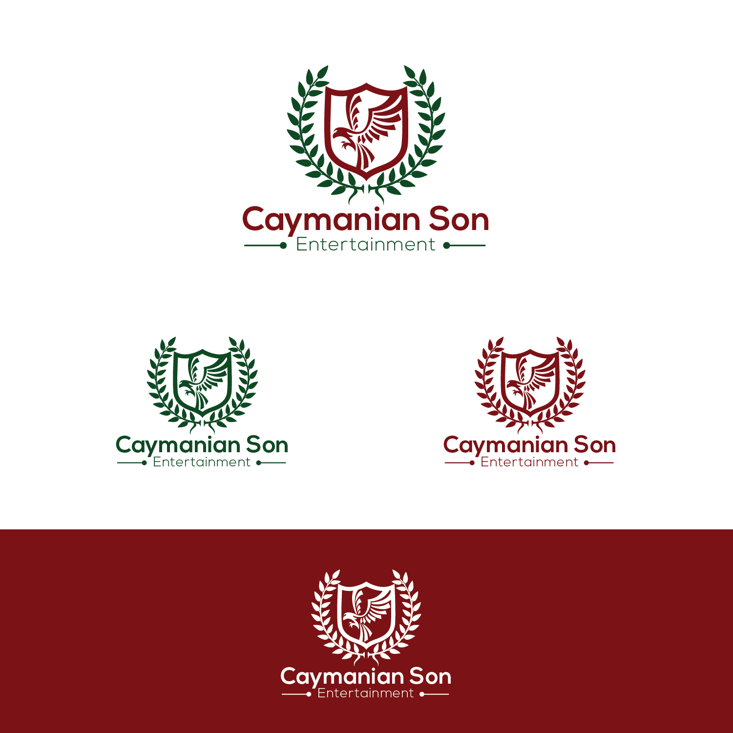 Logo Design by Maxo-Biz for this project | Design #24569900