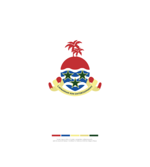 Caymanian Son Entertainment | Logo Design by Ara Studio