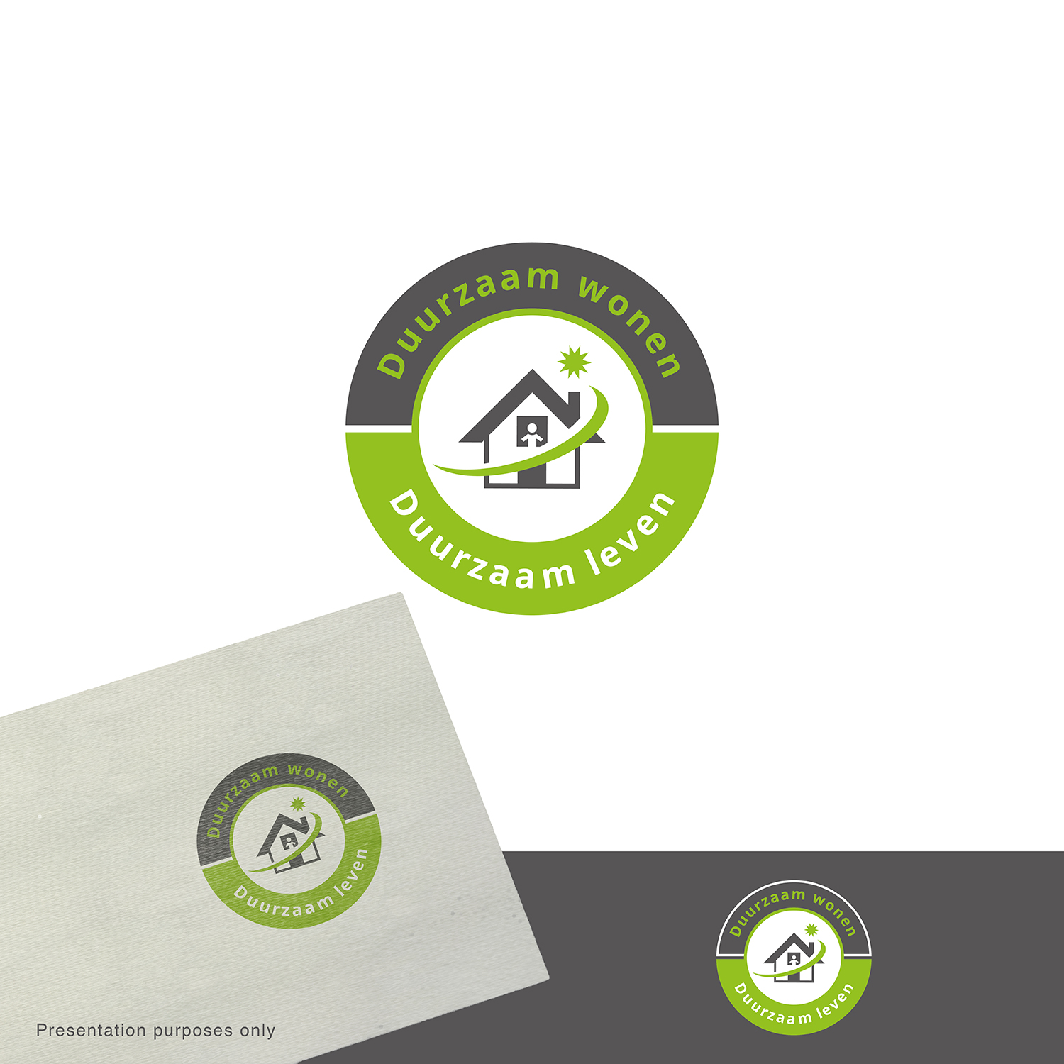 Logo Design by Grapi for CHJ Internet | Design #24600152