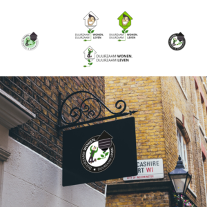 Logo Design by nadbook2323