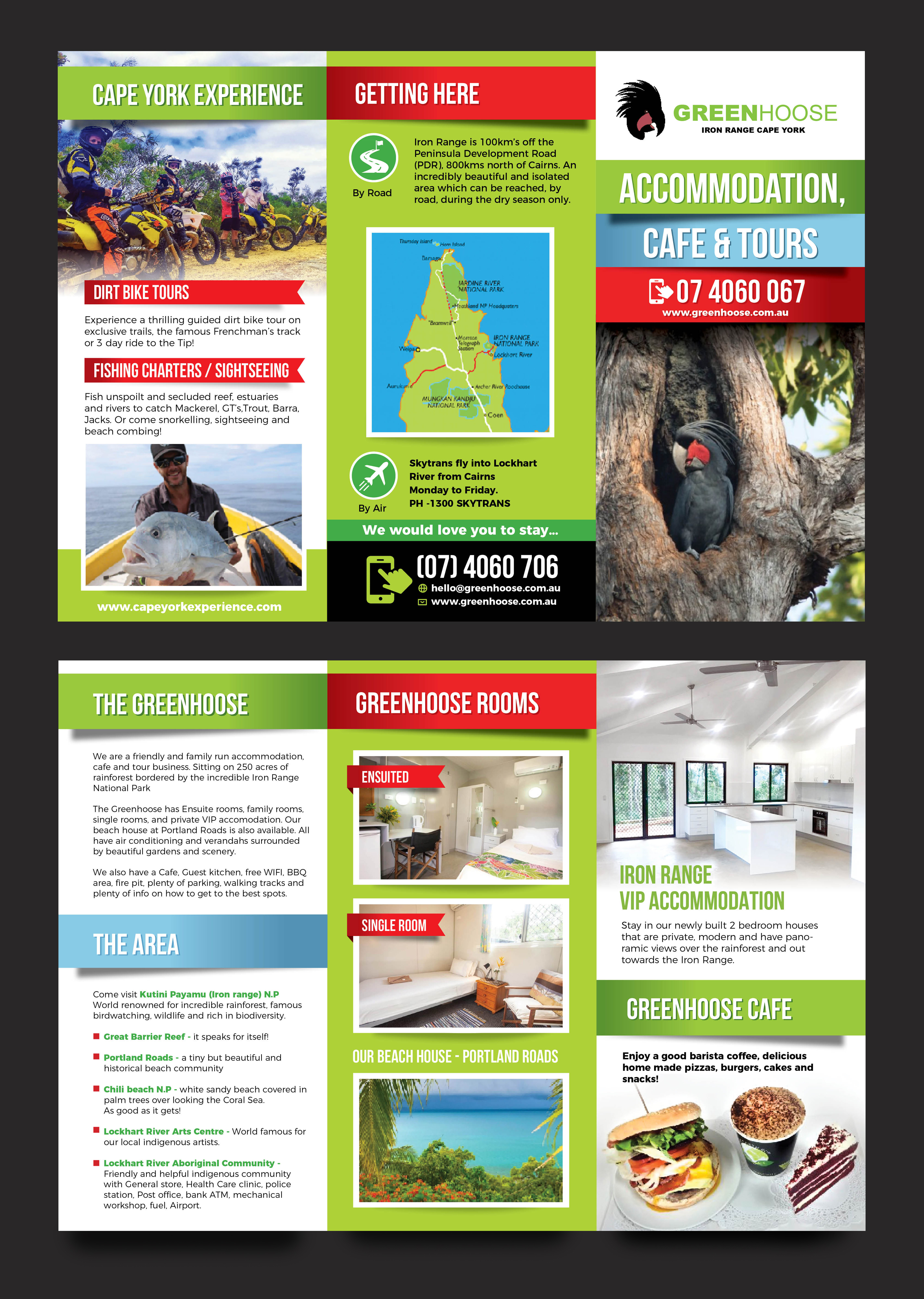 Flyer Design by rkailas for this project | Design #24567230