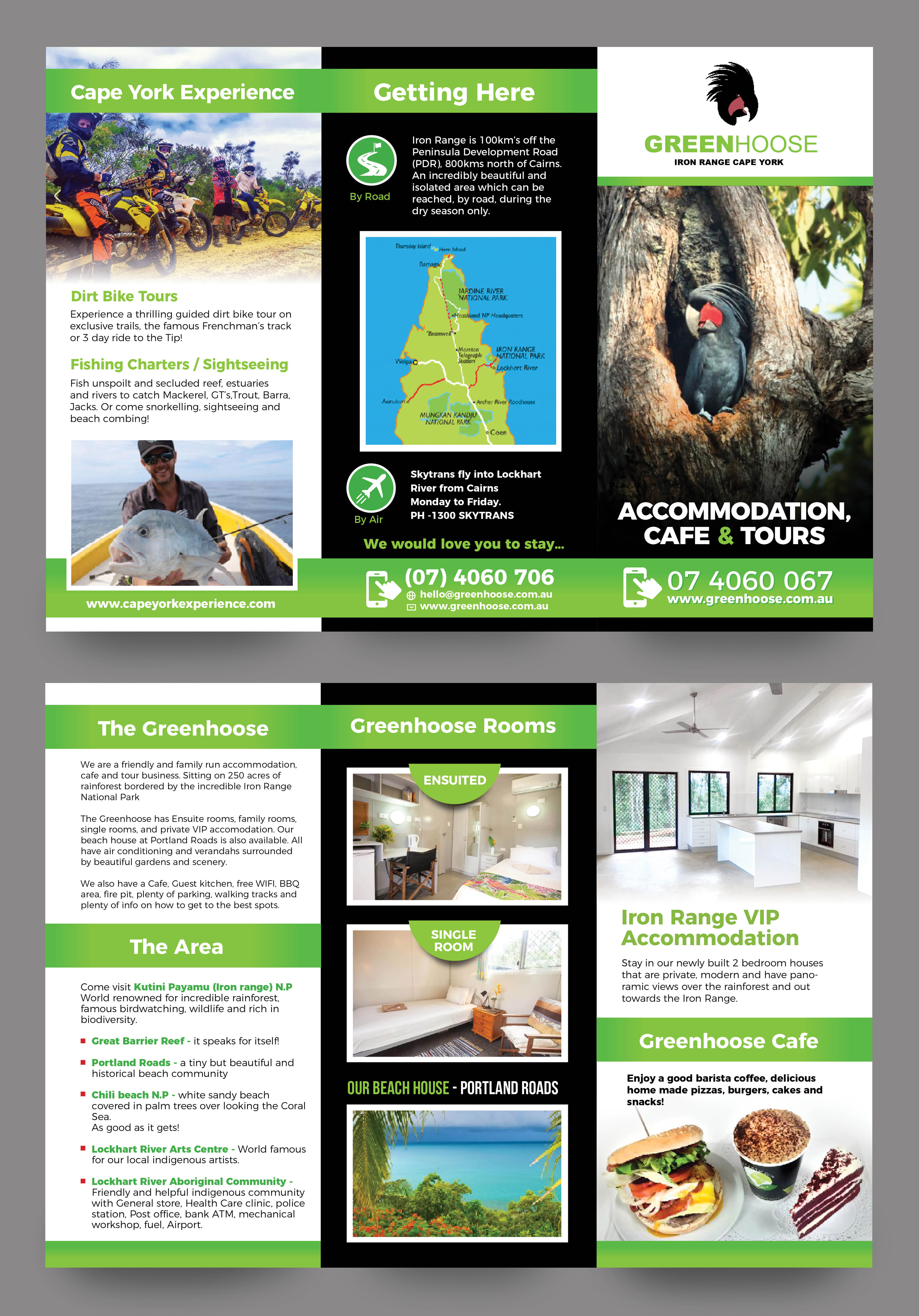 Flyer Design by rkailas for this project | Design #24575385