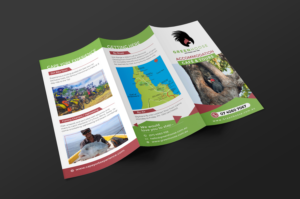 Flyer Design by ecorokerz for this project | Design #24559358