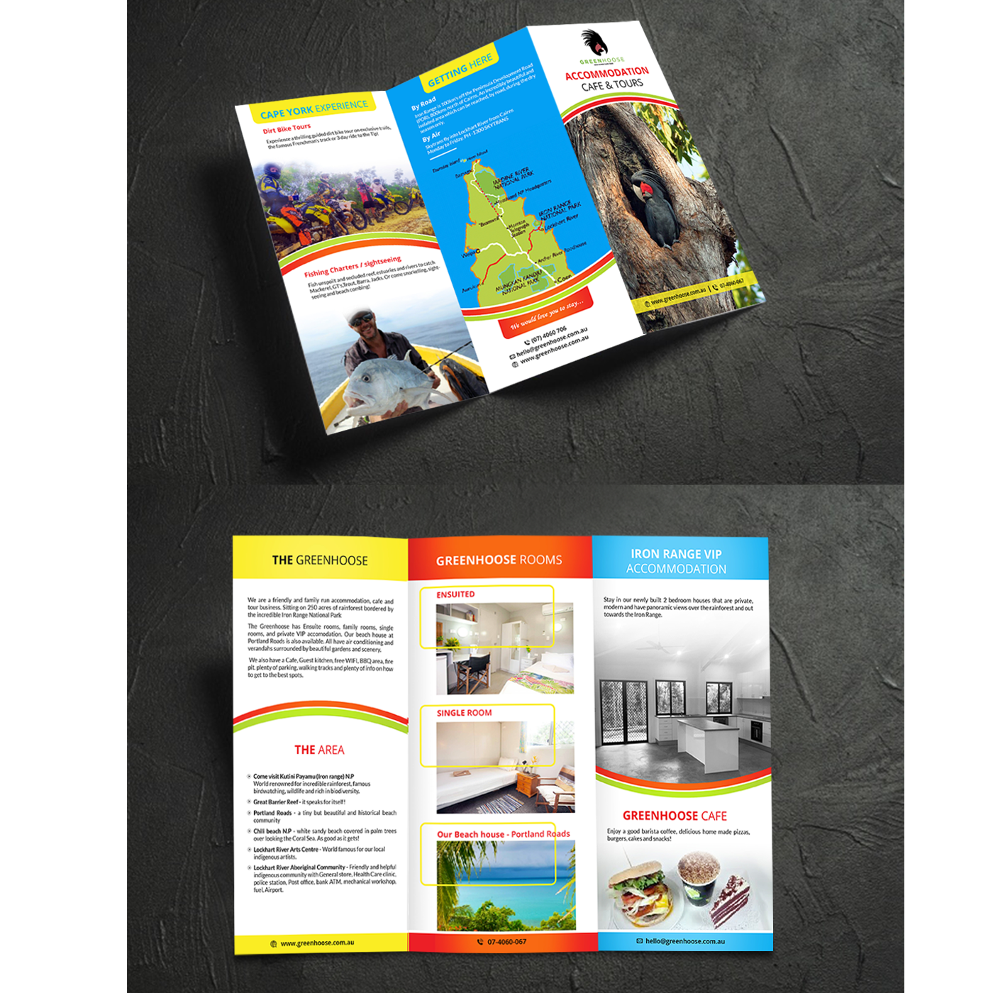 Diseño de Flyer por Art Scenario para este proyecto | Diseño #24600029