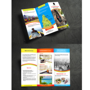 Flyer Design by Art Scenario for this project | Design #24600029