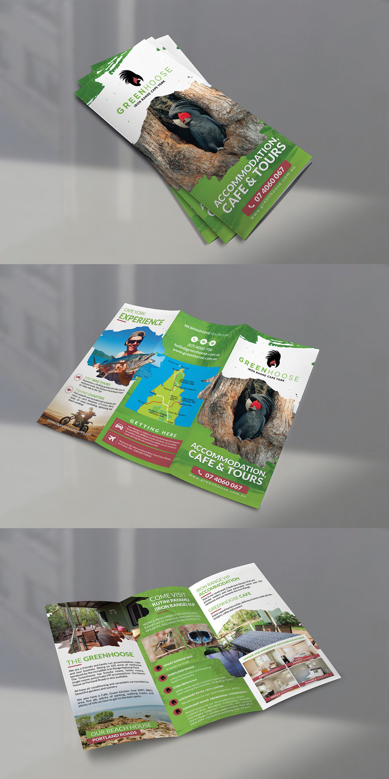 Diseño de Flyer por BLUE WINGS para este proyecto | Diseño #24555063