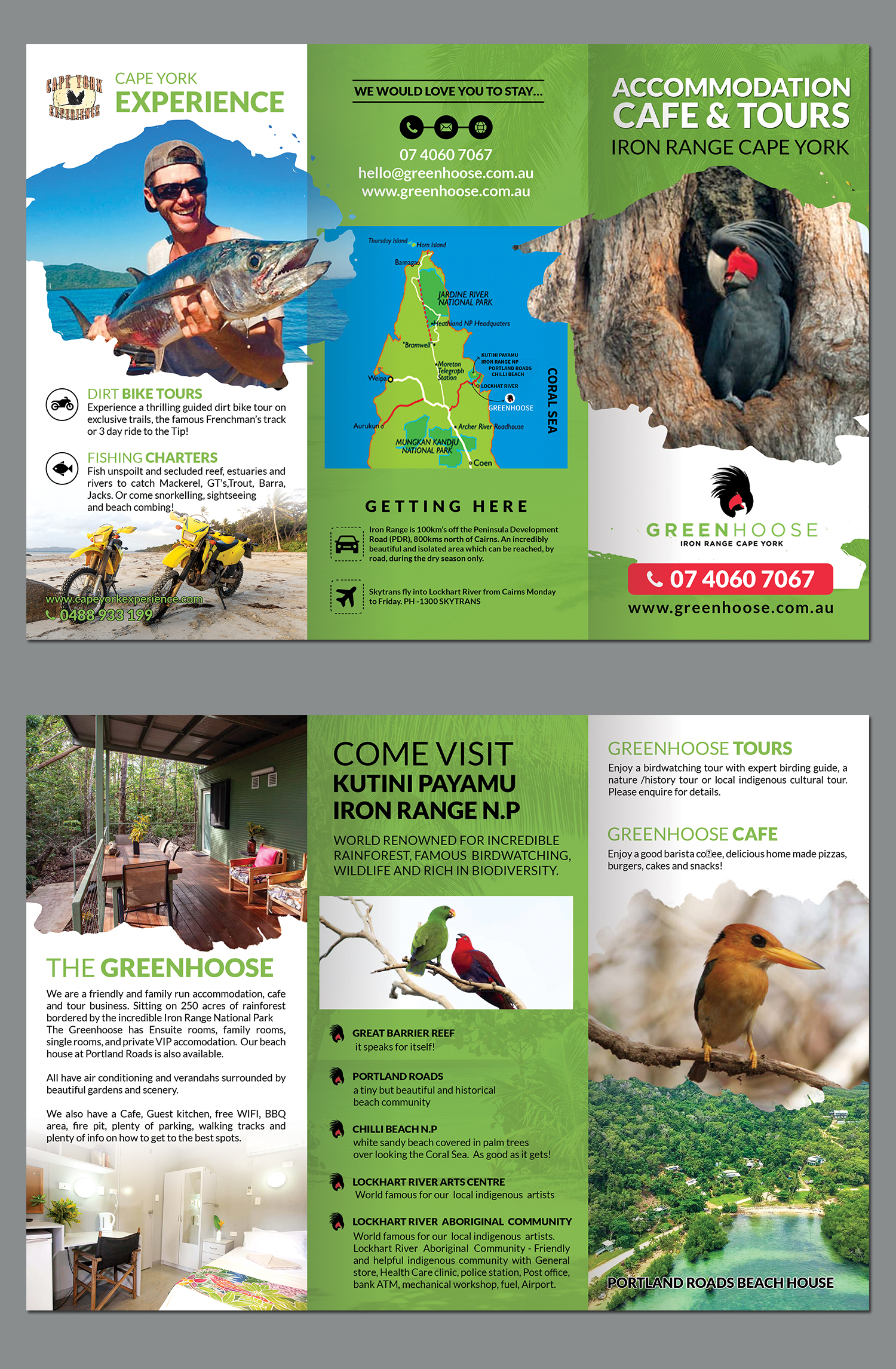 Diseño de Flyer por BLUE WINGS para este proyecto | Diseño #24716195