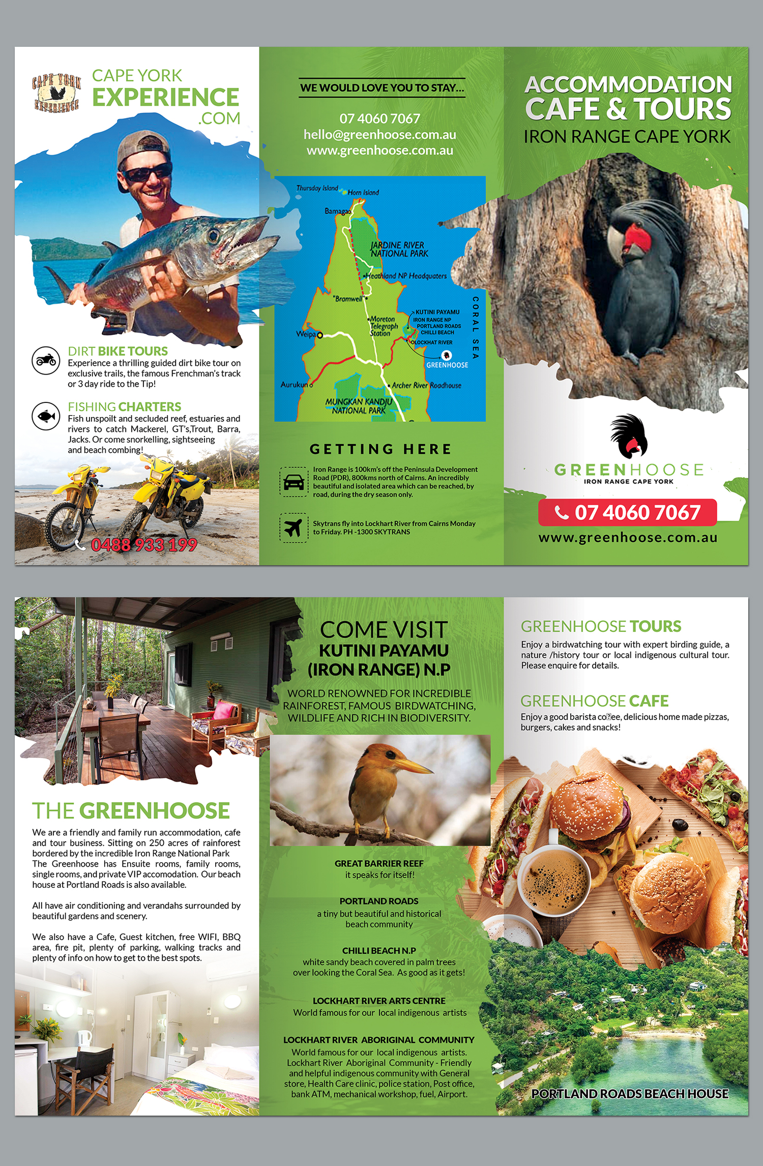 Design de Flyer par BLUE WINGS pour ce projet | Design #24818132