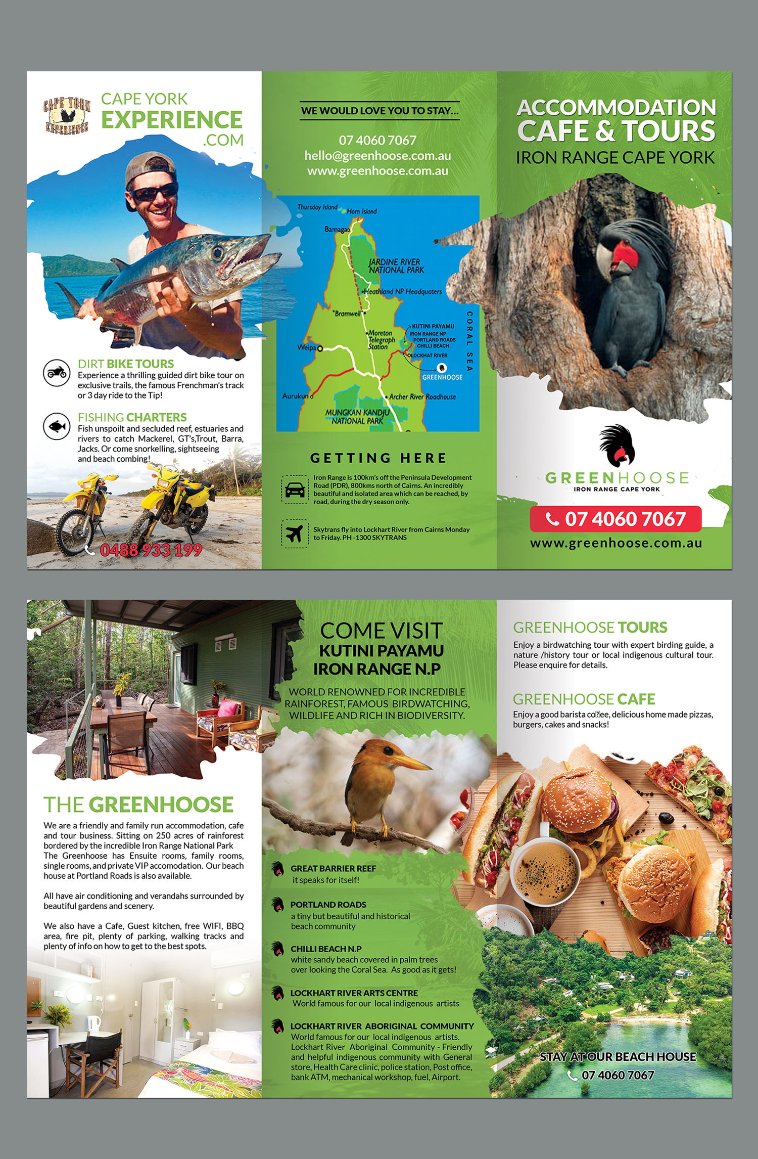 Design de Flyer par BLUE WINGS pour ce projet | Design #24828427