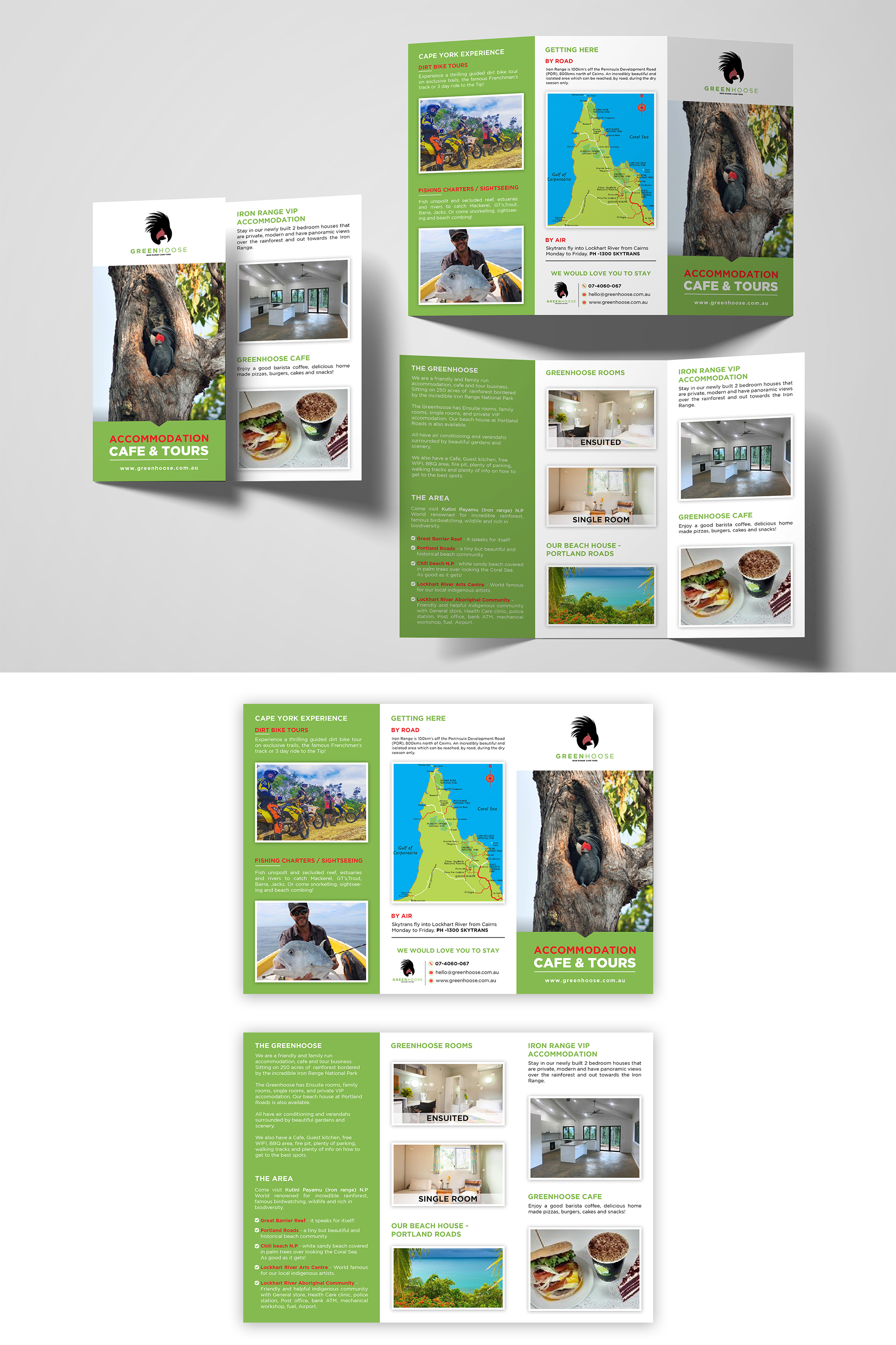 Flyer Design by ZeneFashions for this project | Design #24597945