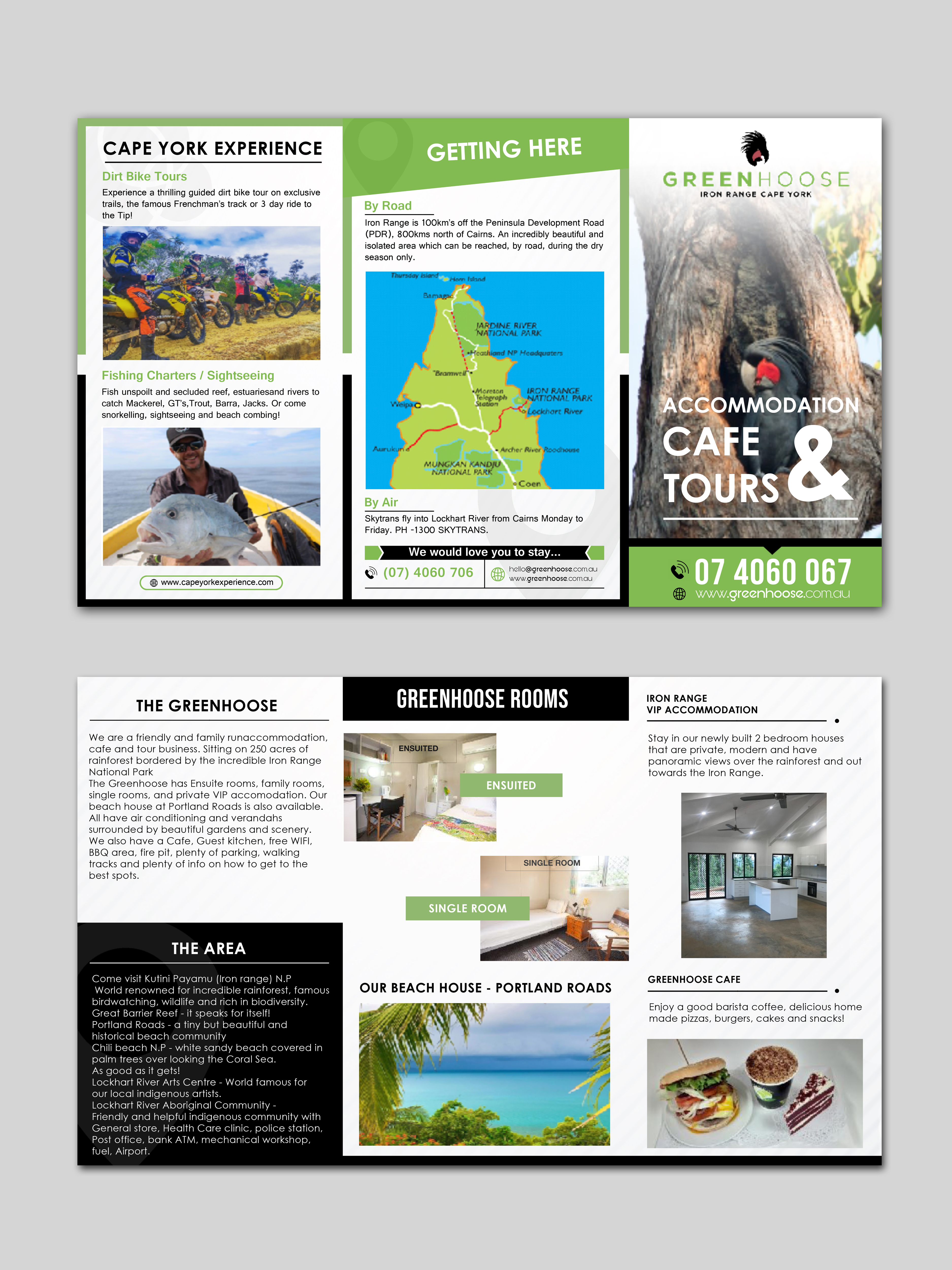 Flyer Design by M 8 for this project | Design #24559921