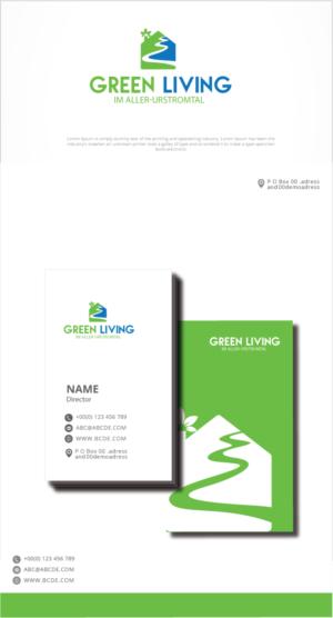 Logo Design by graphicevolution for Cerberus Immobilien Management GmbH  | Design: #24551417