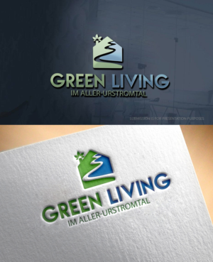 Logo Design by graphicevolution for Cerberus Immobilien Management GmbH  | Design: #24551421