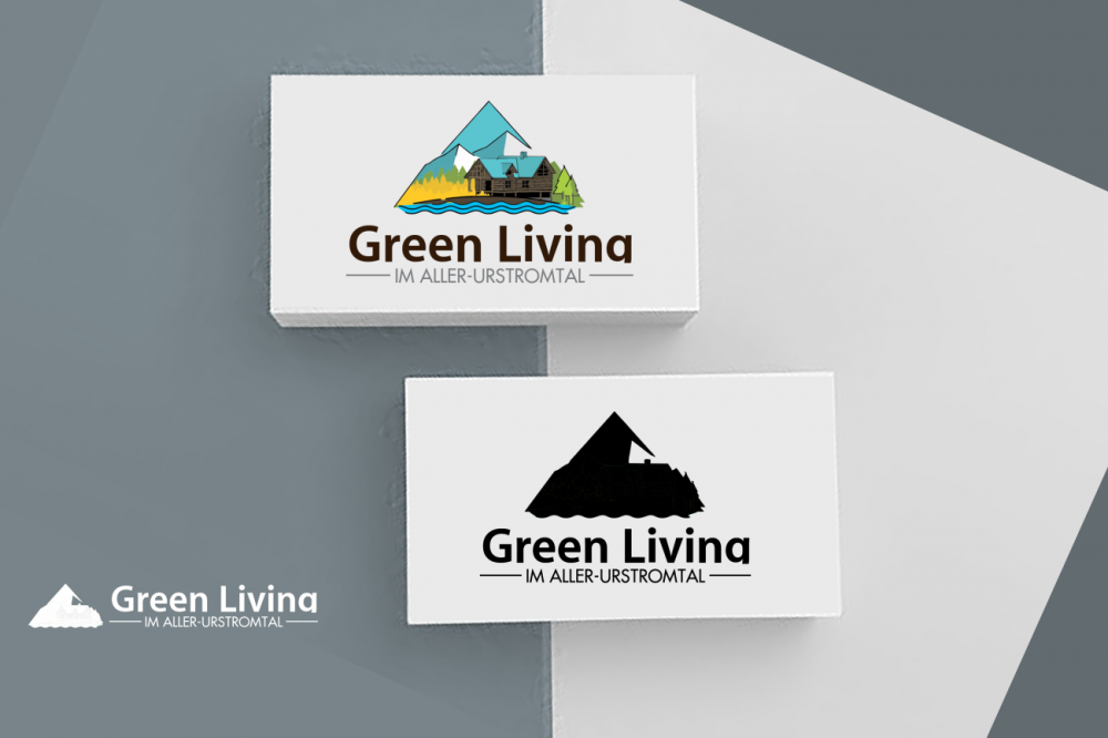 Logo Design by PlayNoww for Cerberus Immobilien Management GmbH  | Design #24586931