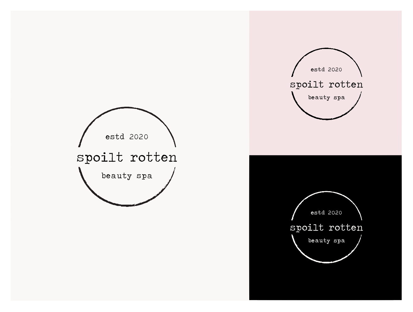 Logo Design by wonderland for this project | Design #24552572