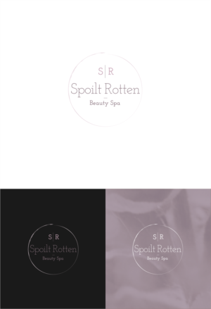 Logo Design by *mary for this project | Design: #24554771