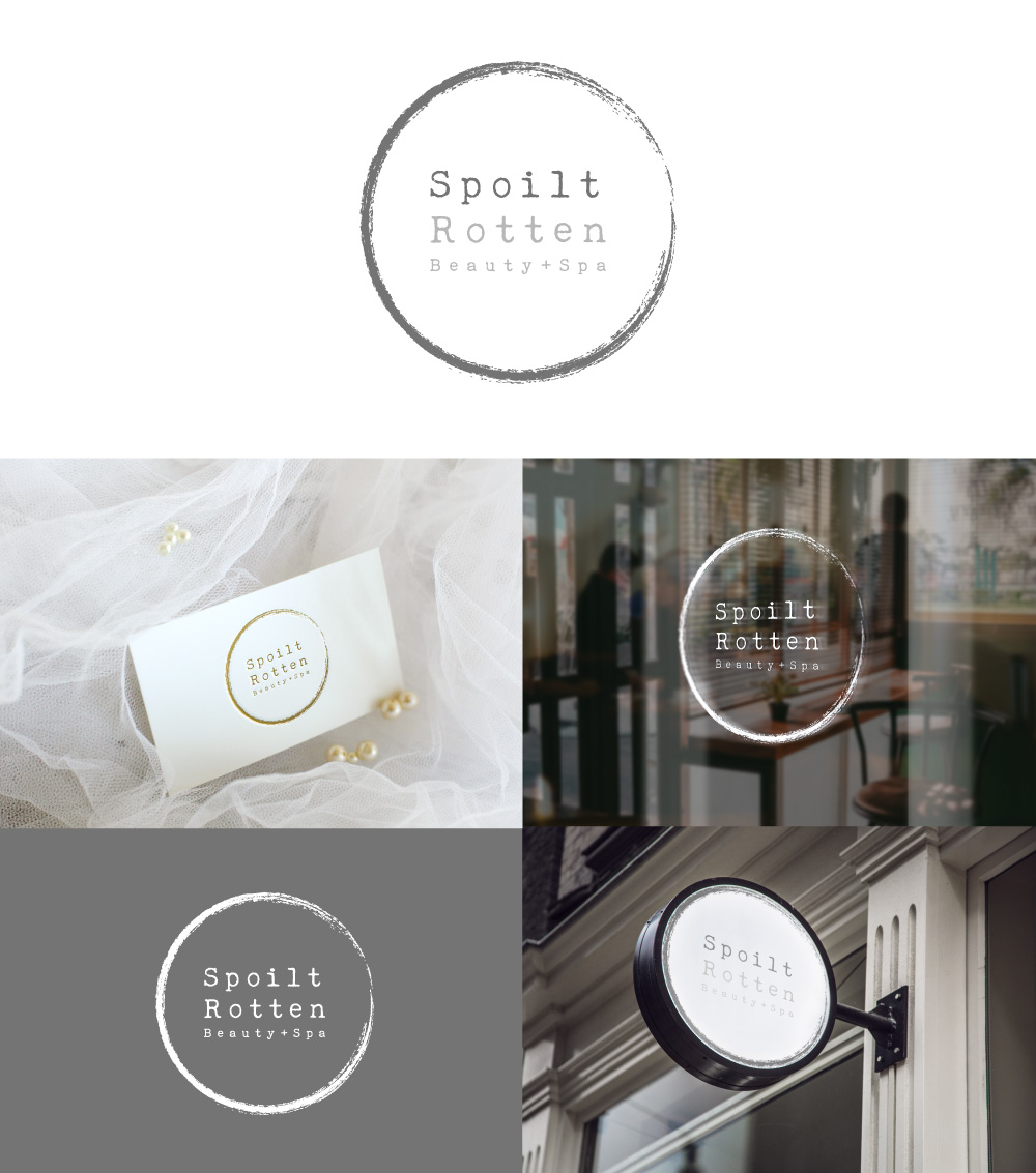 Logo Design by Amethystica for this project | Design #24557519