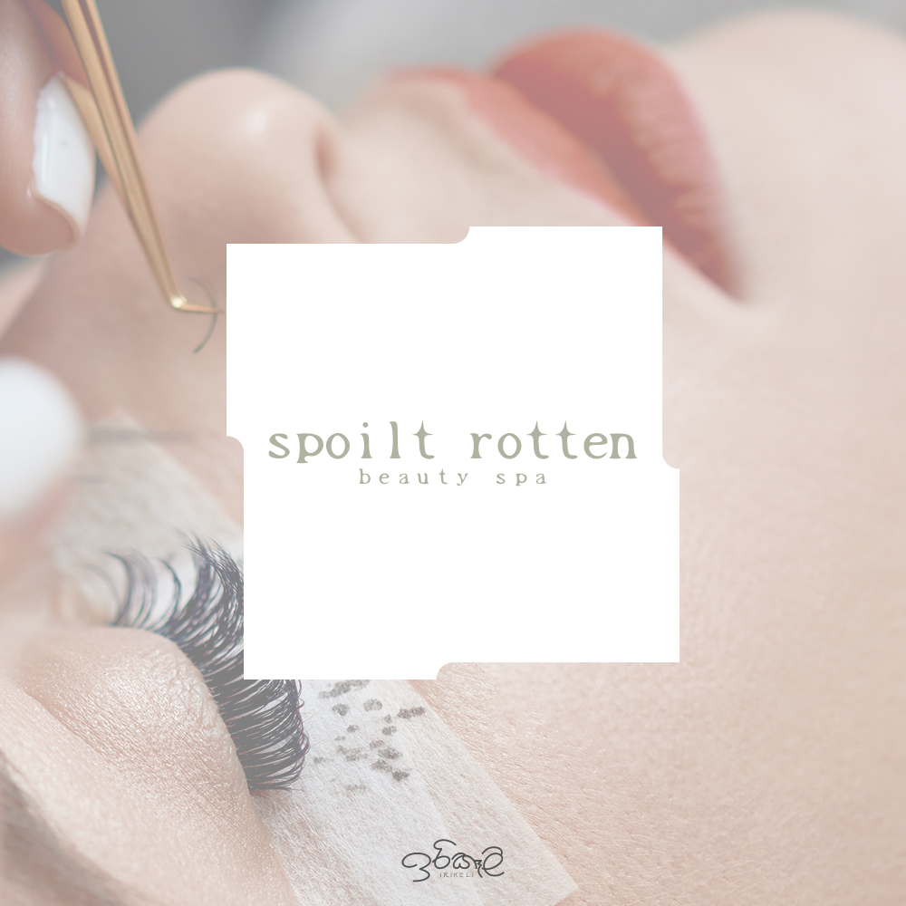 Logo Design by SamiddhaH for this project | Design #24558570