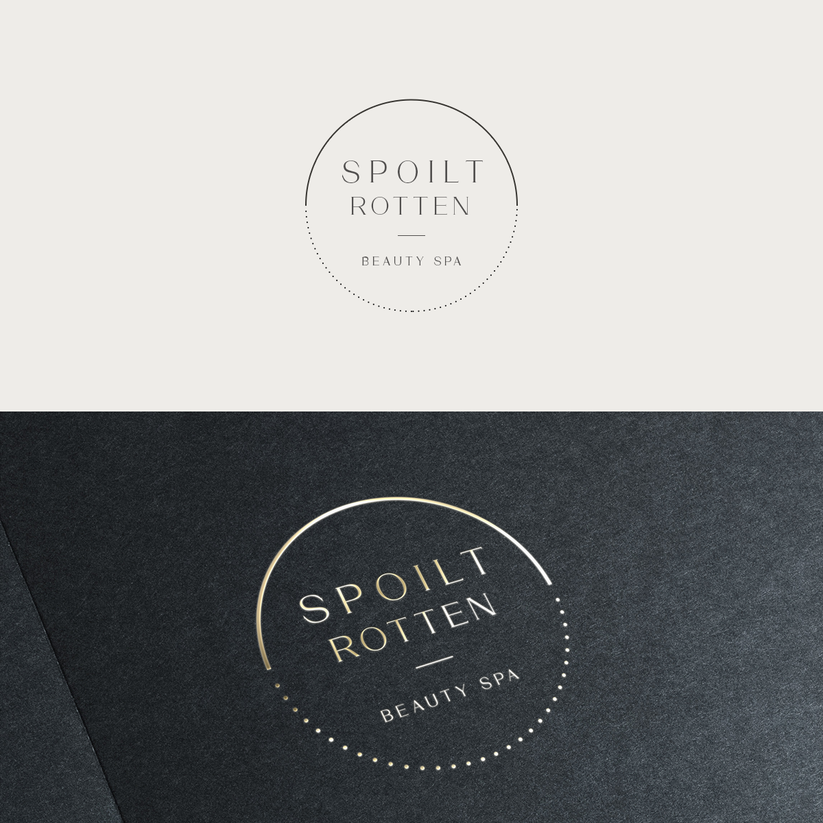 Logo Design by bharat0786 for this project | Design #24558179