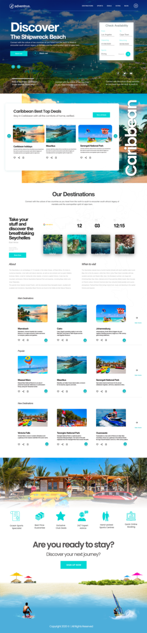 Web Design by Tishwilsen
