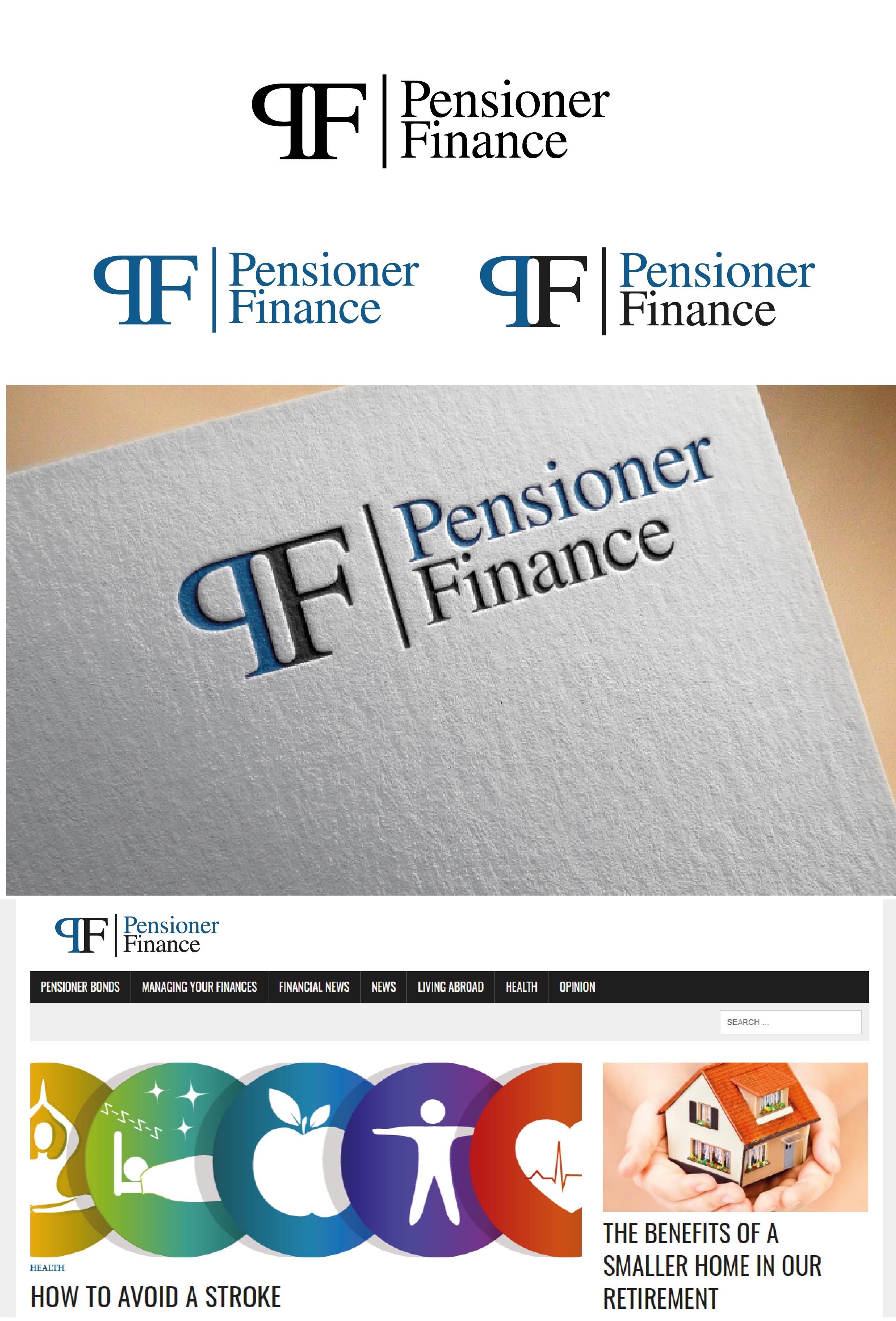 Logo Design by Anton for this project | Design #24562976