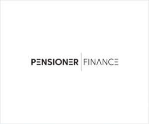 Pensioner Finance | Logo Design by pachilakili