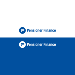 Pensioner Finance | Logo Design by henok mulugeta8