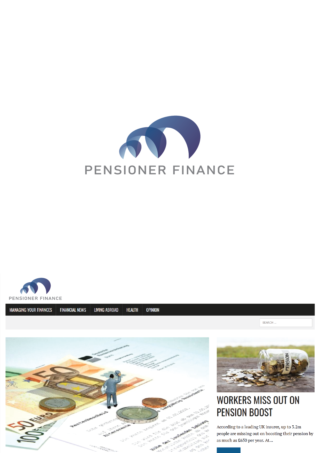 Logo Design by MenaGraphics for this project | Design #24592947