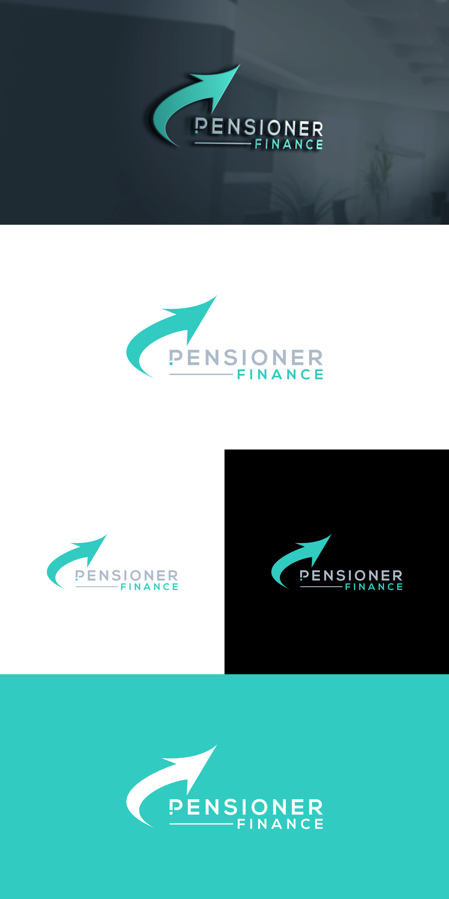 Logo Design by Gambar Drips for this project | Design #24565493