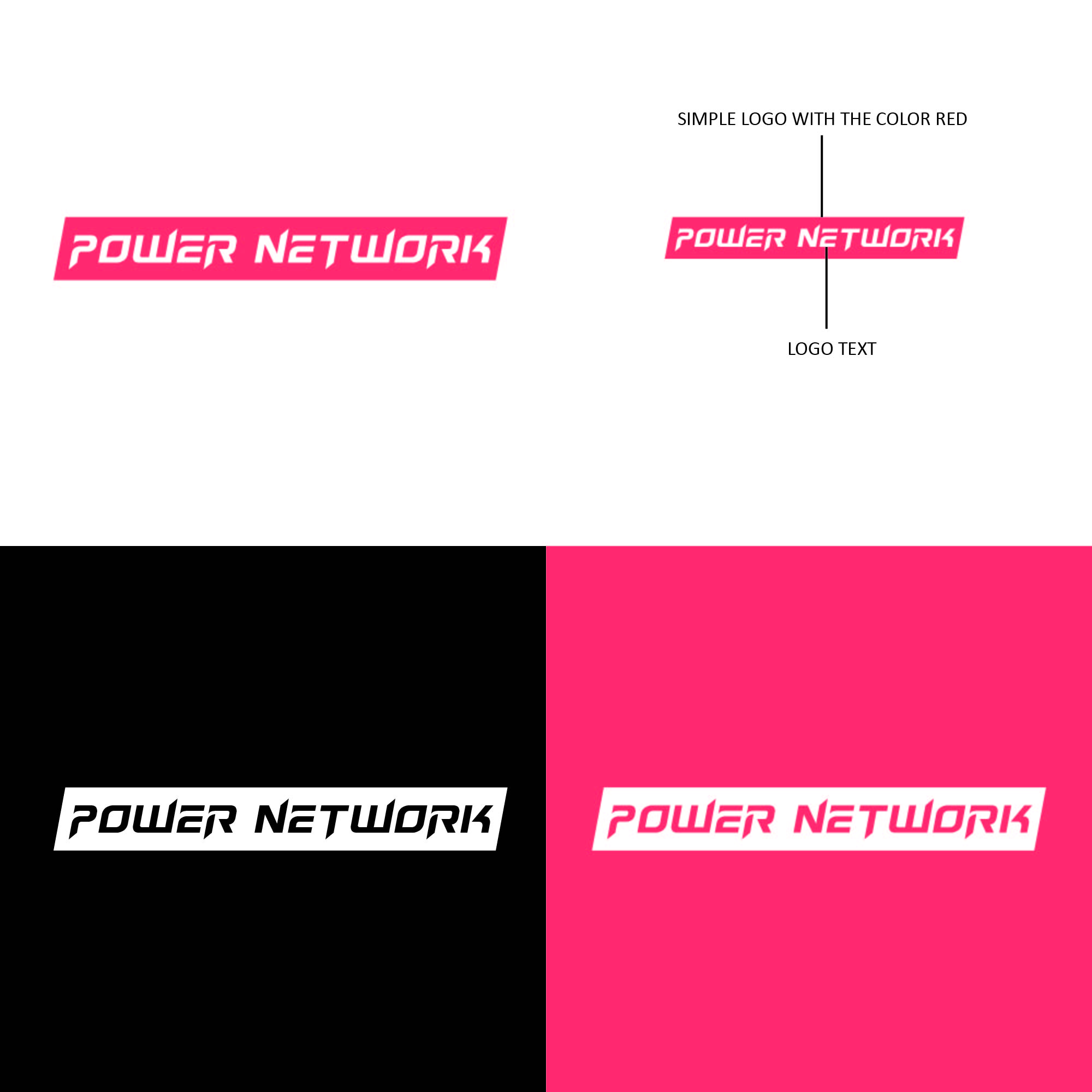 Logo Design by alitjuara for this project | Design #24588070