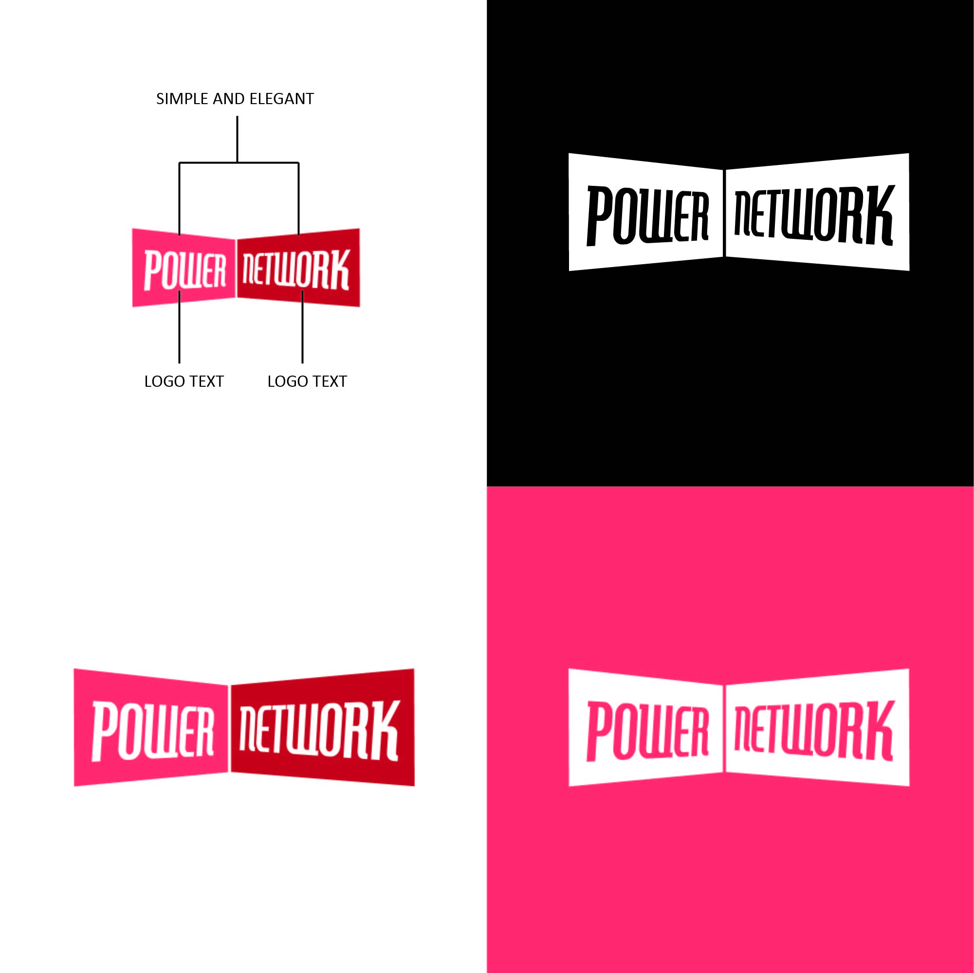 Logo Design by alitjuara for this project | Design #24588072