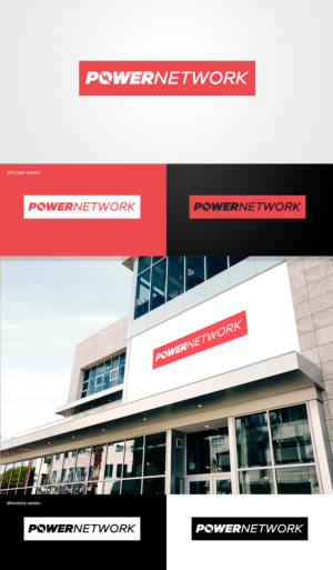 Diseño de Logo por creativerhythm para este proyecto | Diseño: #24615972