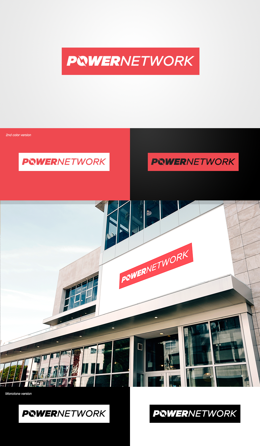 Diseño de Logo por creativerhythm para este proyecto | Diseño #24619794