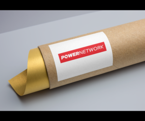 Power Network | Diseño de Logo por creativerhythm
