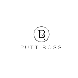 PUTT BOSS | Logo Design by geni