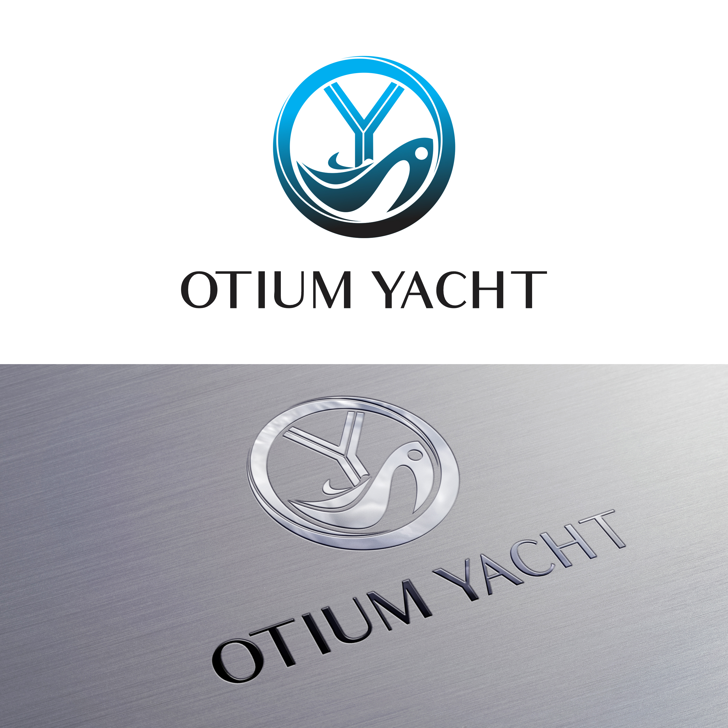 Logo Design by r. ilham for this project | Design #24593484