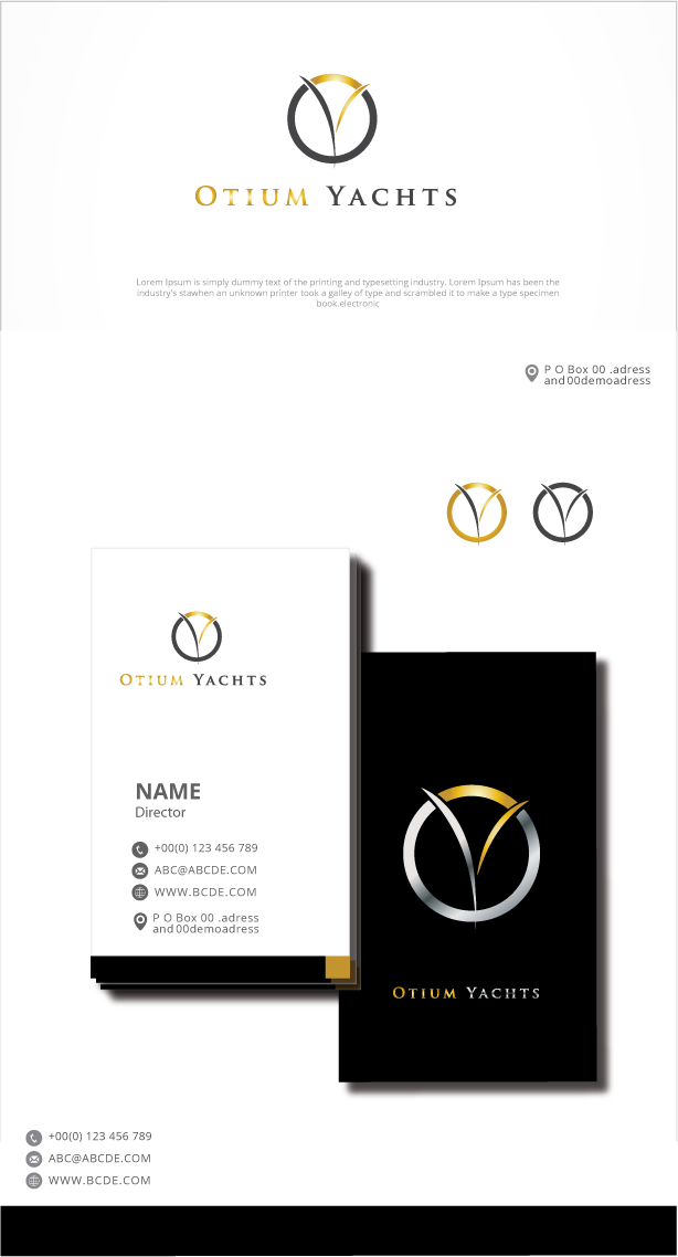 Logo Design by graphicevolution for this project | Design #24554600
