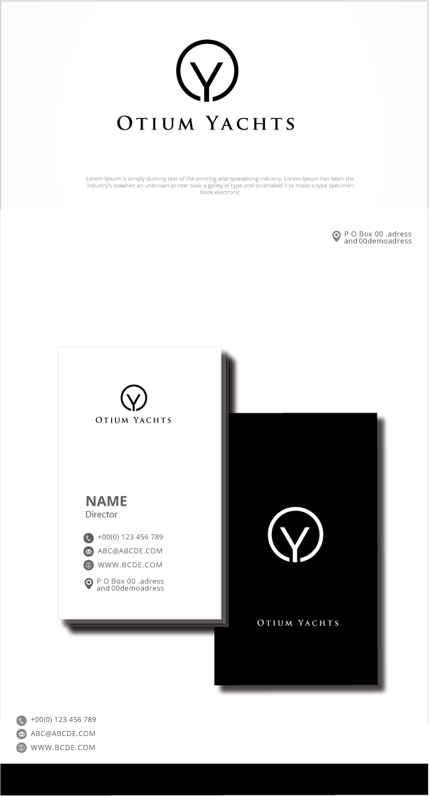 Logo Design by graphicevolution for this project | Design #24554633