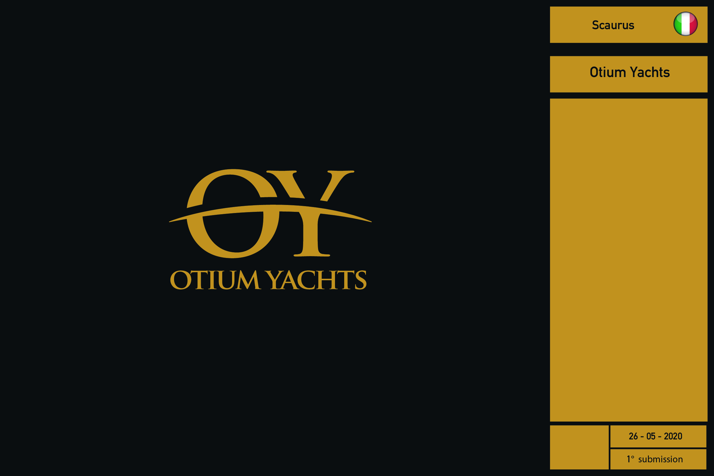 Logo Design by InkThink by Scaurus for this project | Design #24554377