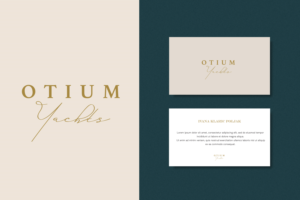 Logo Design by MiBoj